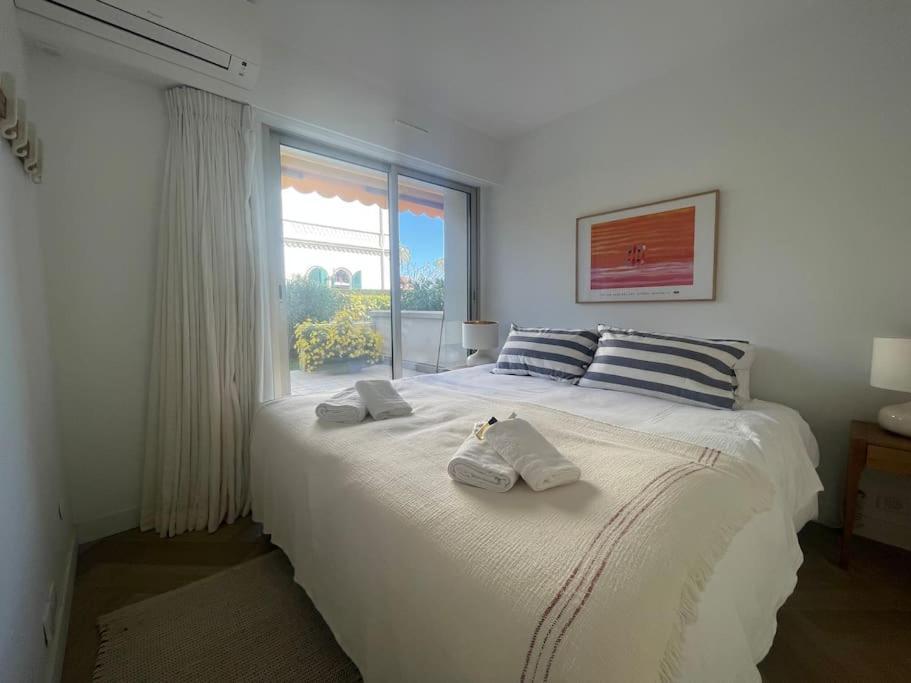 Le Bluebay - Luxurious 2 Bedrooms Seaview Swimming Pool Carpark Apartamento
